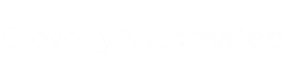 Cleverly Automated logo